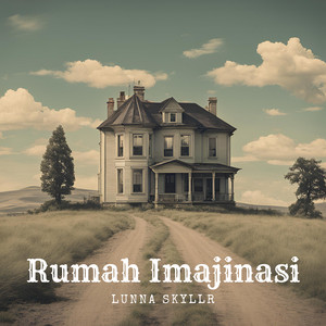 Lunna Skyllr - Rumah Imajinasi
