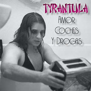 La Hermana by Tyrantula