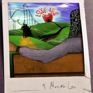Love, Lee cover