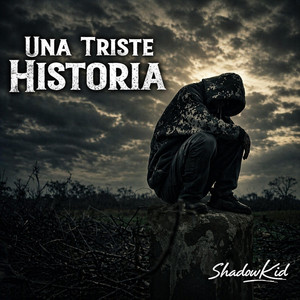 ShadowKid-72 - Una triste historia
