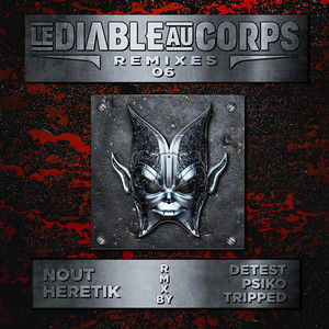 The Big Bertha - Remix By Tripped by Nout Heretik, Tripped