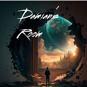 Damian’s Room by Laurence Richard, Krooked Kings, Racoma, The Moss