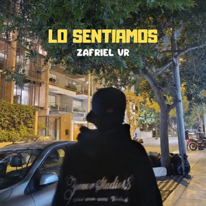 Lo sentiamos by Zafriel VR