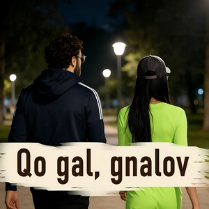 Qo gal gnalov by Rafs Perfume