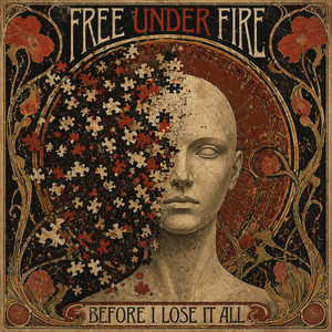 Before I Lose It All by Free Under Fire