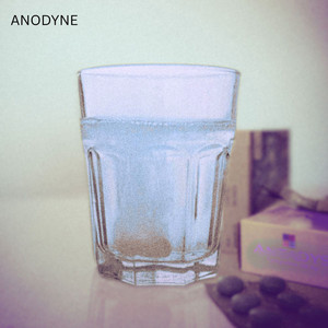 Anodyne by Karoline Kaminski