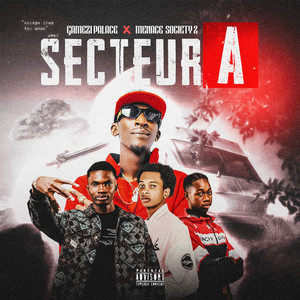 Gamezi Palace - Secteur A (feat. Ménace Society 2)