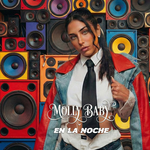 En La Noche by MOLLY BABY