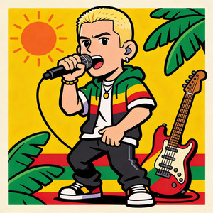 Lose Yourself - Reggae by 888 Collective
