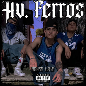 Bones Loks - Av. Ferros