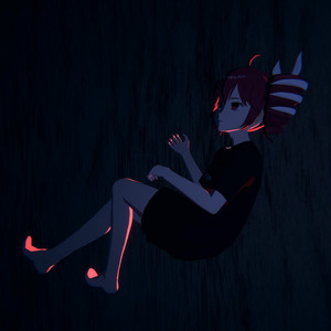 Living Hurts, I Wanna Sleep Forever by caffeinecrvsh, Kasane Teto