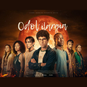 Elena Setién — ODOL ILARGIA (ORIGINAL SOUNDTRACK) (2026)