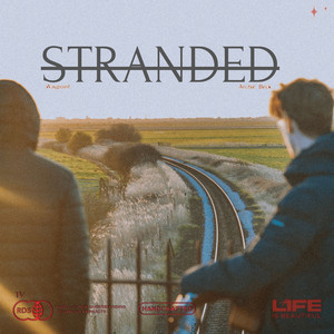 Stranded by Waypoint, Archie Beck