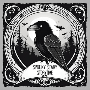 Hell or High Water - Spooky Scary Storytime Theme Song (Official) by SHEPHERD