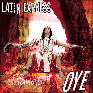 Chango (Inle-Gue) [Extended Club Mix]