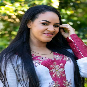 Mahlet Gebregiorgis - Se'An Aya