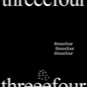 threee by commonair34