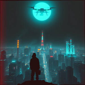 Empty by Ghoost