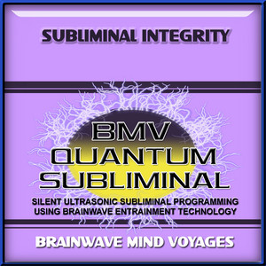 Subliminal Integrity - Ocean Soundscape Track