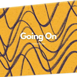 Going On - Radio Edit by ChronoLink
