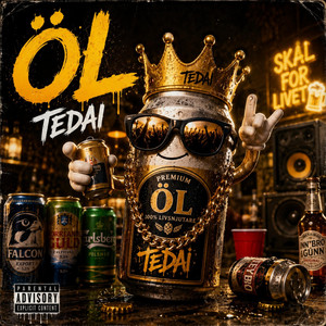 Öl - Rock version by TEDAI
