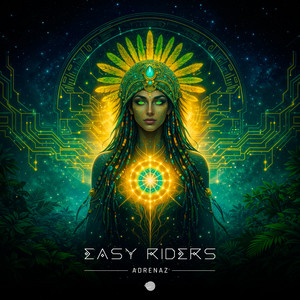 Easy Riders - Original mix by AdrenaZ