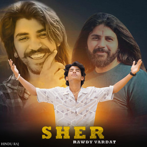 Sher Rawdy Vardat by Hindu Raj