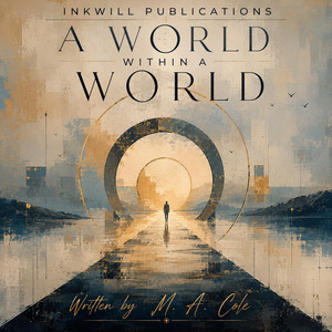 A World Within a World by InkwillPublications