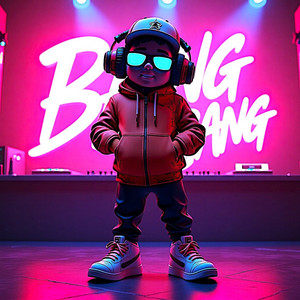 OxyBlu - Party Spark