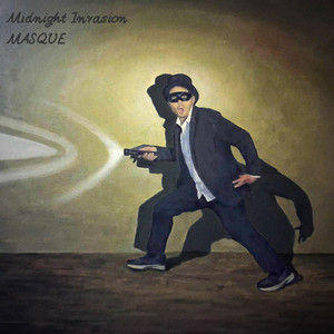 The Sun Will Set by Masque