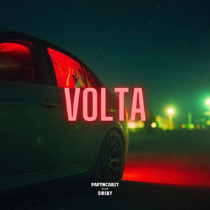 Papyncrazy - Volta (feat. Sidjay)