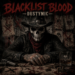 Blacklist Blood by DustyMic