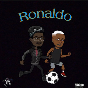 Portada de ronaldo