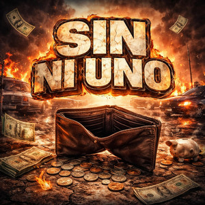 Sin Ni Uno by EL Frozen