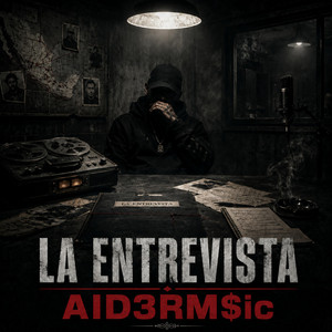 Primera Pregunta (Intro) by AlD3R
