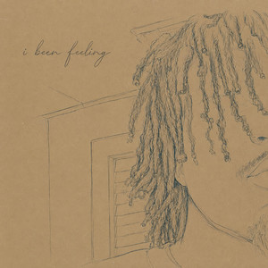 I Been Feelin by Luh Zaxh