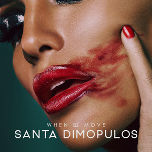 Santa Dimopulos