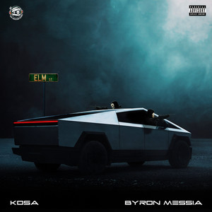 ELM St. by Kosa, Byron Messia