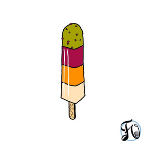 Kaktus Eis - Single by Fhug Odds | Spotify