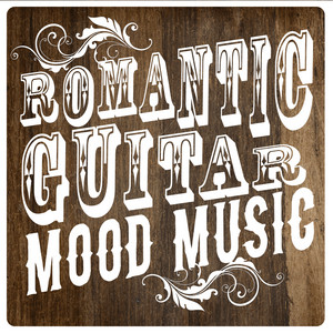 Romantic Guitar Mood Music album
