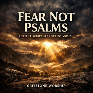 Psalm 121 by Gritstone Worship