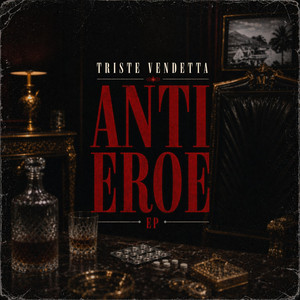CINQUE INVERNI by Triste Vendetta