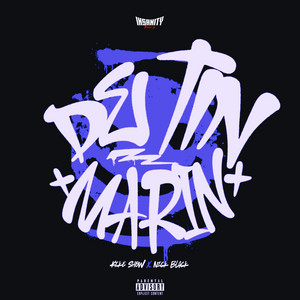 De Tin Marin by Kike show, NICK BLACK8