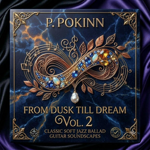 Table for One at Midnight by P. Pokinn