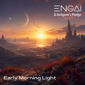Early Morning Light by ENGAI, Antigone's Pledge