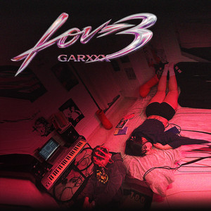 Lov3 by Garxxx