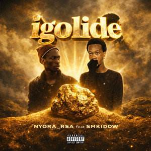 iGolide by Nyora_RSA, Smkidow