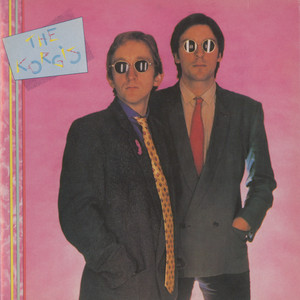 その他 Something About the Korgis [CD] The Korgis - Coffee in New York [CD]