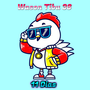 11 Dias by Wason Tibu 38