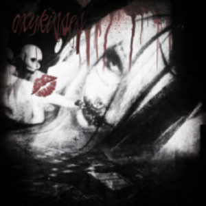 oxy kisses by SoGory!!, nyxixide